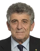 Foto von Pietro Bartolo