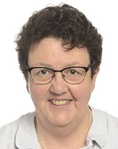 Foto von Sheila Ritchie