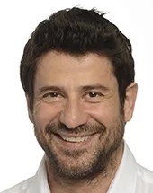 Foto von Alexis Georgoulis