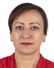 Foto von Atidzhe Alieva-veli