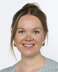 Foto von Katri Kulmuni