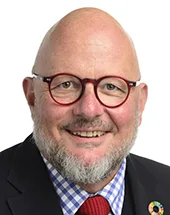 Foto von Marc Angel