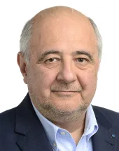 Foto von Gheorghe-Vlad Nistor