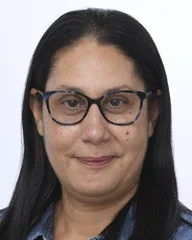 Foto von Nora Mebarek