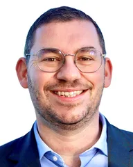 Cyrus Engerer