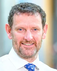 Colm Markey