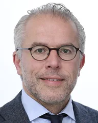 Foto von Thijs Reuten