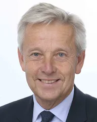 Foto von Reinhold Lopatka