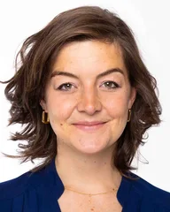 Foto von Catharina Rinzema