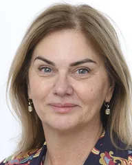 Foto von Monika Beňová