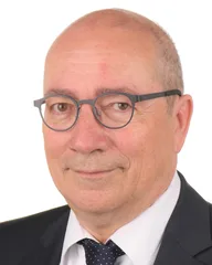 Foto von Thomas Rudner