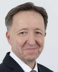 Foto von Witold Pahl