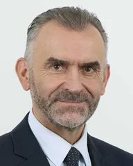 Foto von Włodzimierz Karpiński