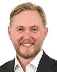 Foto von Linus Glanzelius
