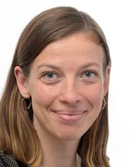 Foto von Li Andersson