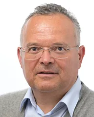 Gerald Hauser