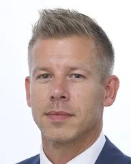 Péter Magyar