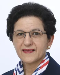 Foto von Malika Sorel