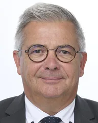 Kris Van Dijck