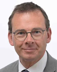 Foto von Wouter Beke