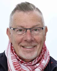 Rudi Kennes