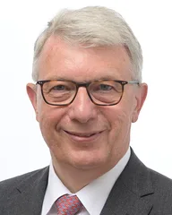 Foto von Fernand Kartheiser