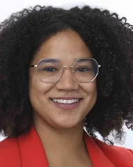 Mélissa Camara