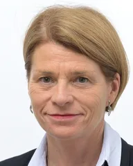 Foto von Isabelle le Callennec