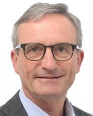 Thomas Geisel