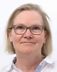 Irmhild Boßdorf