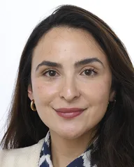Mary Khan