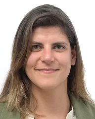 Brigitte van den Berg