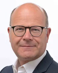 Oliver Schenk