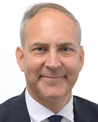 Stephen Nikola Bartulica