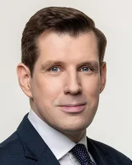 Foto von Tobiasz Bocheński