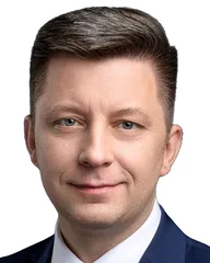 Foto von Michał Dworczyk