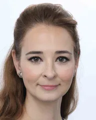 Alice Teodorescu Måwe