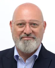Stefano Bonaccini