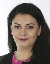 Georgiana Teodorescu