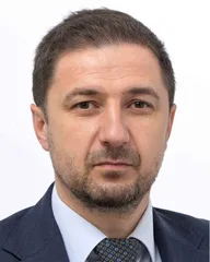Adrian-George Axinia