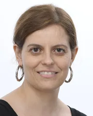 Foto von Ilaria Salis
