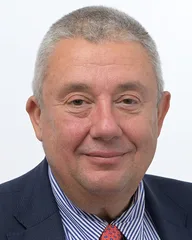 Ilia Lazarov