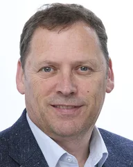 Barry Cowen