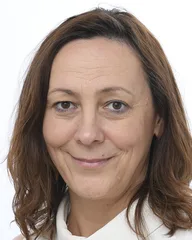 Zsuzsanna Borvendég