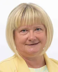 Foto von Kinga Gál