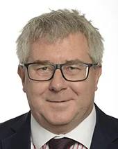 Foto von Ryszard Czarnecki