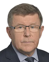 Foto von Zbigniew Kuźmiuk