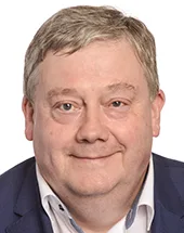 Foto von Marc Tarabella