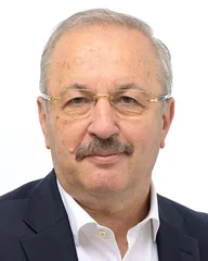 Foto von Vasile Dîncu