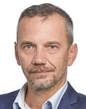 Foto von Robert Hajšel